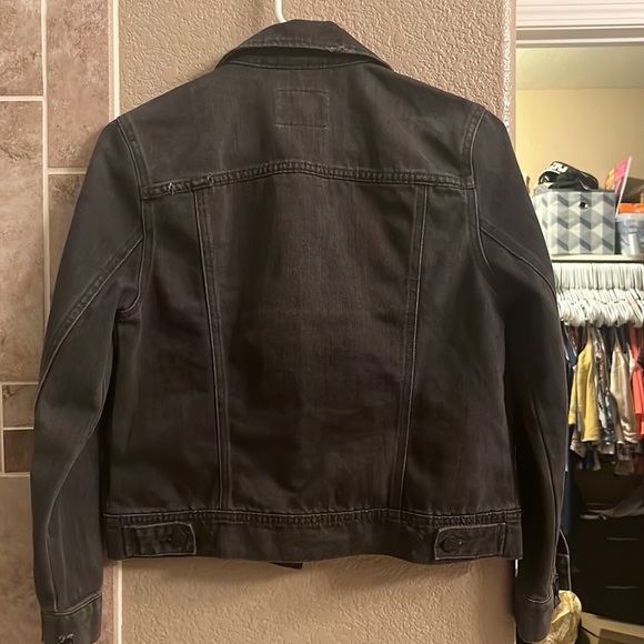 Jean jacket - Picture 4 of 4